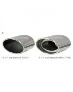 VW Golf MK4 (1J) 1.8 Turbo 97-04 Cobra Sport Cat Back System (Resonated) (Requires 4Motion panel VW12) VW Golf MK4 (1J) 1.8 Turbo 97-04 Cobra Sport Cat Back System (Resonated) (Requires 4Motion panel VW12)
